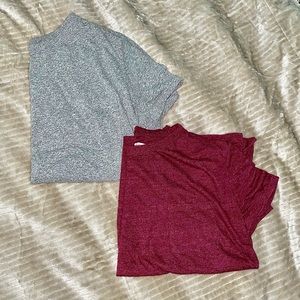 🌟 2 for 12 Oversized T-Shirts! 🌟